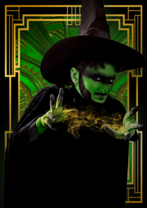 Wicked