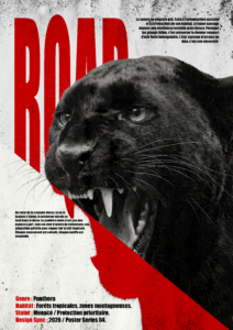 ROARRR